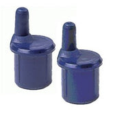 Bouchon de livarde 25mm (2 pièces)